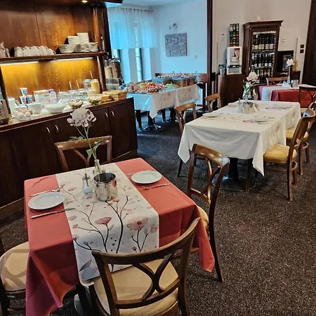 Manor House Broumov