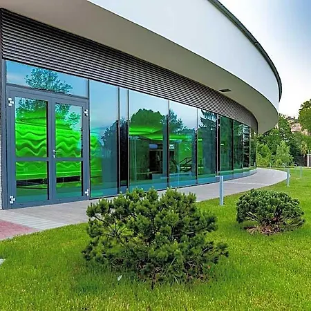 Manor House Broumov