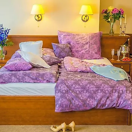 Manor House Hotel