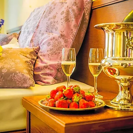 Manor House Hotel