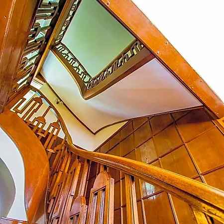 Hotel Manor House Broumov