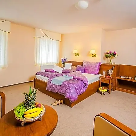 Manor House Hotel 3*