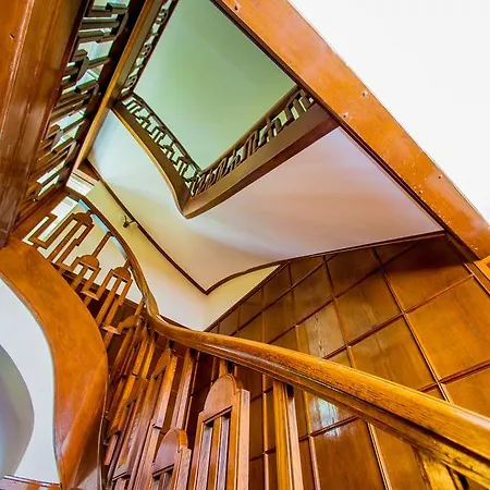 Manor House 3* Broumov
