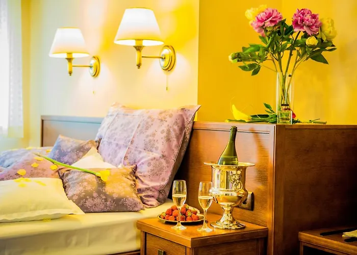 Manor House Hotel Broumov